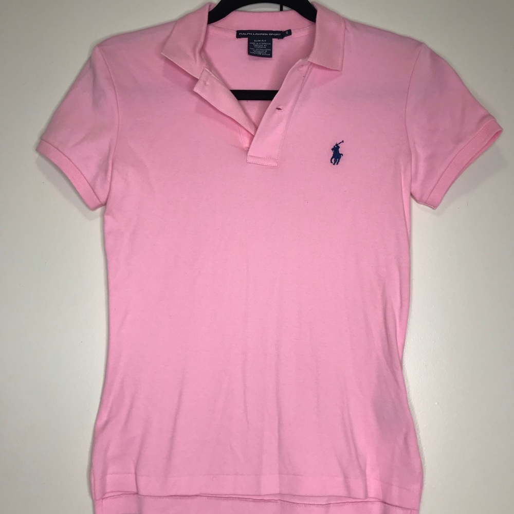 Ralph Lauren sports shirt